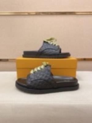 wholesale quality men's louis vuitton shoes model no. 826